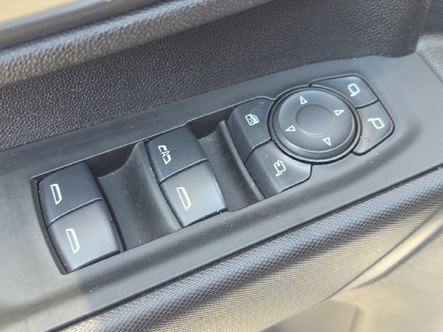 2025 Chevrolet Silverado 2500HD Custom - Photo 21