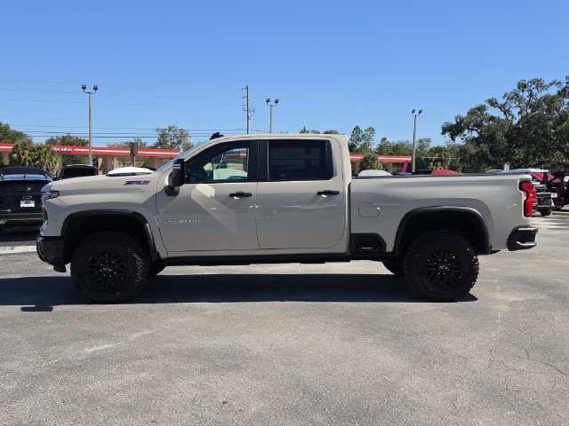 2026 Chevrolet Silverado 2500 HD ZR2 - Photo 6