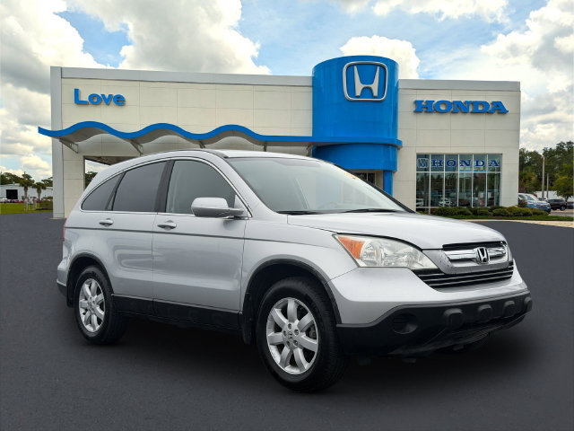 2009 Honda CR-V