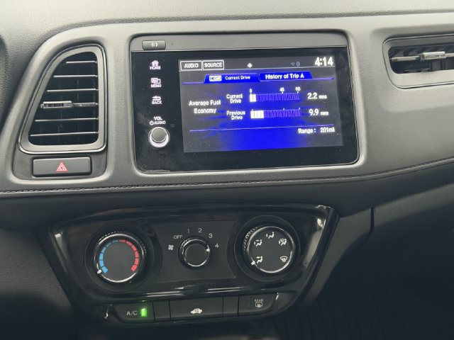 2020 Honda HR-V Sport - Photo 12