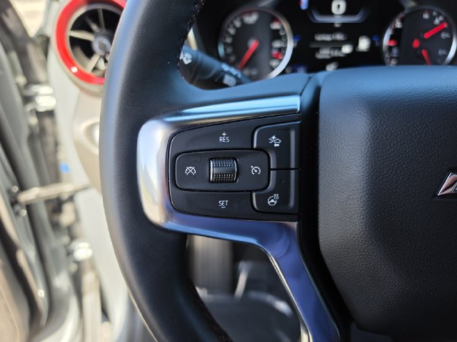2024 Chevrolet Blazer RS - Photo 31