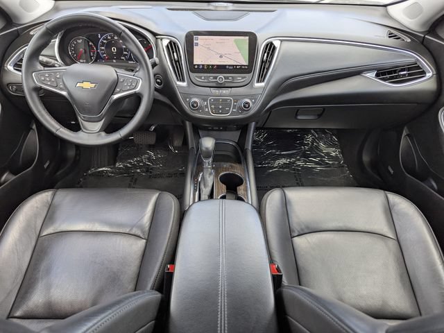 2024 Chevrolet Malibu 2LT - Photo 13