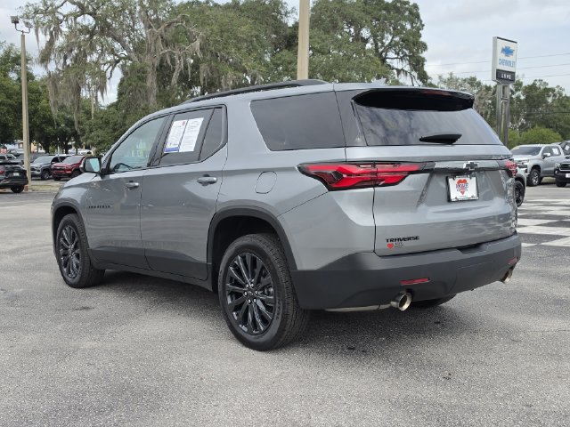2023 Chevrolet Traverse RS - Photo 6
