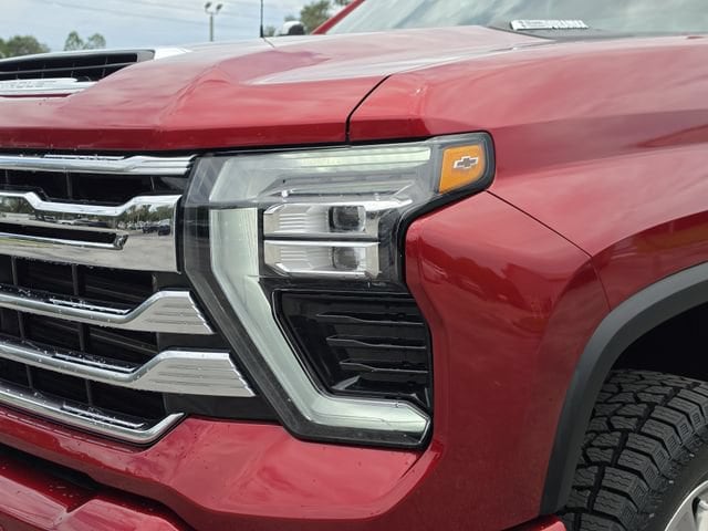 2025 Chevrolet Silverado 2500HD High Country - Photo 9