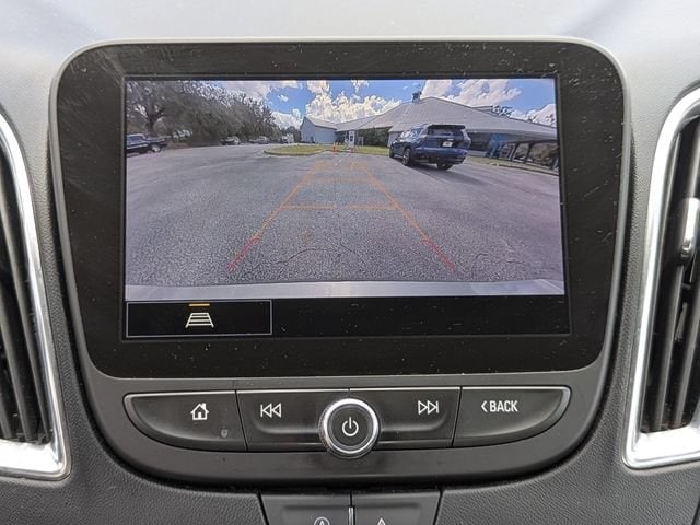 2024 Chevrolet Malibu 2LT - Photo 26
