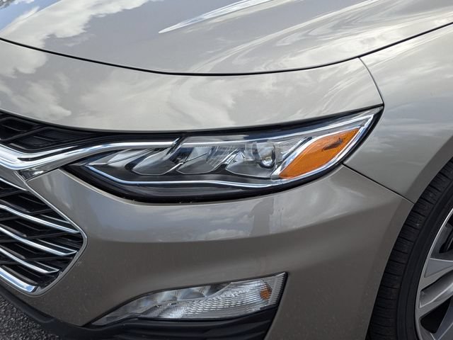 2024 Chevrolet Malibu 2LT - Photo 10