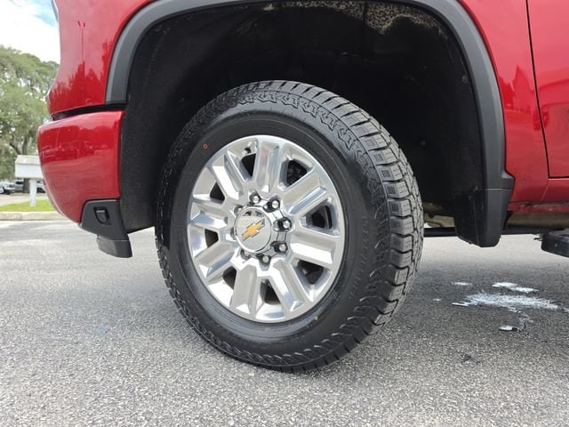 2025 Chevrolet Silverado 2500HD High Country - Photo 38
