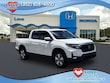  Honda Ridgeline