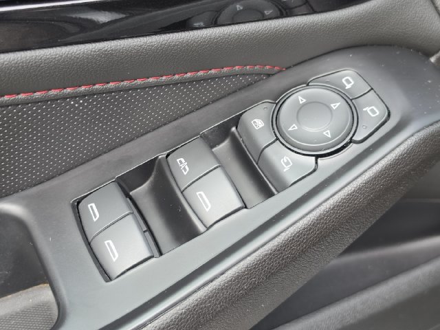 2023 Chevrolet Traverse RS - Photo 22