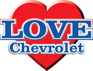Love Chevrolet