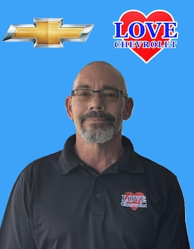 Staff member Samuel Spears from ID_3f8c5d