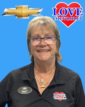 Staff member Nancy Pellegrino from ID_3f8c5d