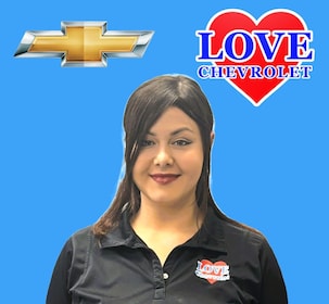 Staff member Jessica Brush from ID_3f8c5d