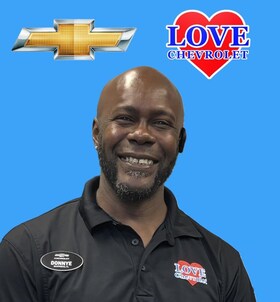 Staff member Donnye Franklin from ID_3f8c5d