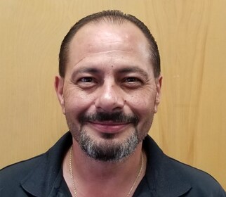 Staff member Darrin Taylor from ID_36fe18