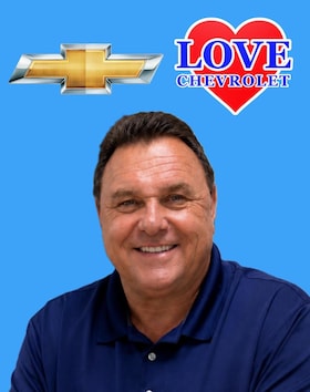 Staff member Jerry Pryor from ID_3f8c5d