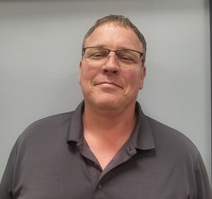 Staff member James Norris from ID_3f8c5d
