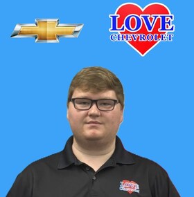 Staff member Corbin Beller from ID_3f8c5d