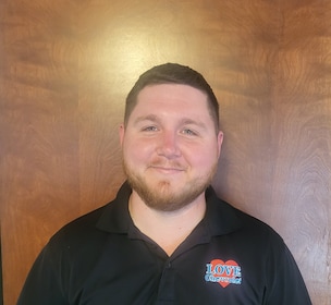 Staff member Austin Myers from ID_9d270c