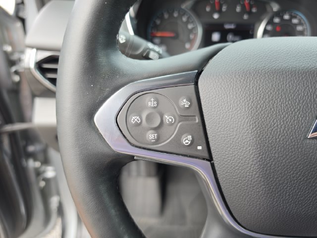 2023 Chevrolet Traverse RS - Photo 34