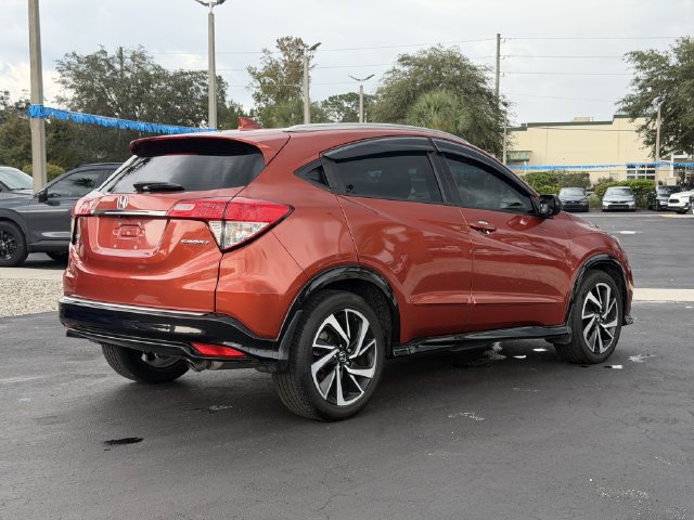 2020 Honda HR-V Sport - Photo 25