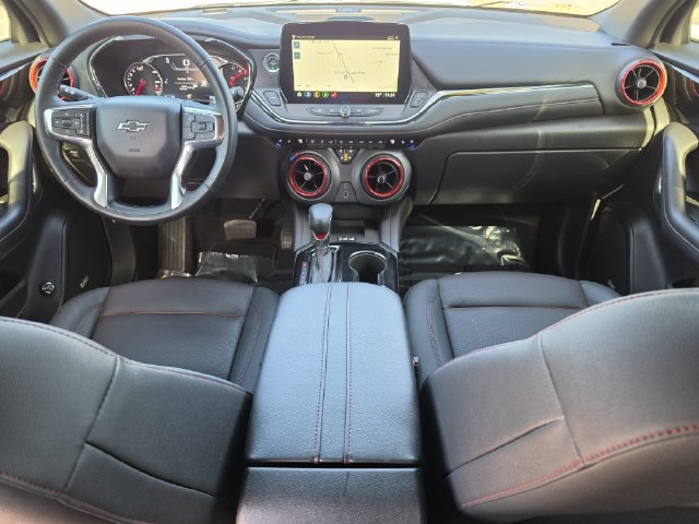 2024 Chevrolet Blazer RS - Photo 14