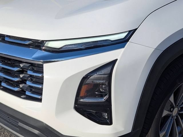 2025 Chevrolet Equinox LT - Photo 10