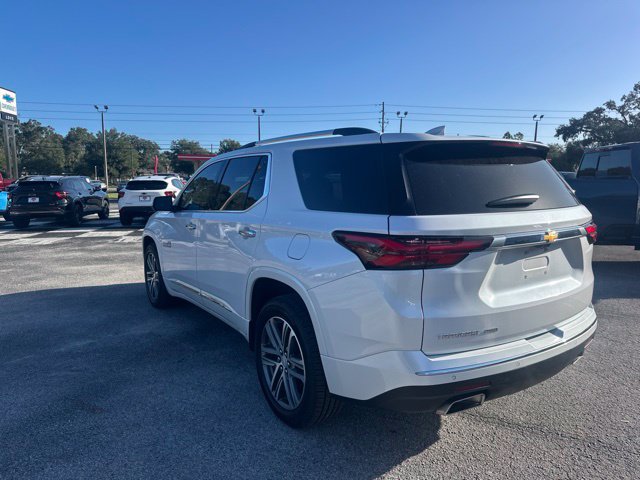 2023 Chevrolet Traverse High Country - Photo 3