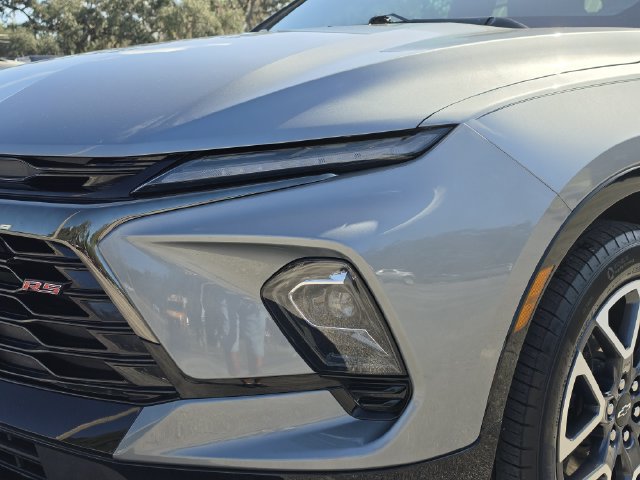 2024 Chevrolet Blazer RS - Photo 8