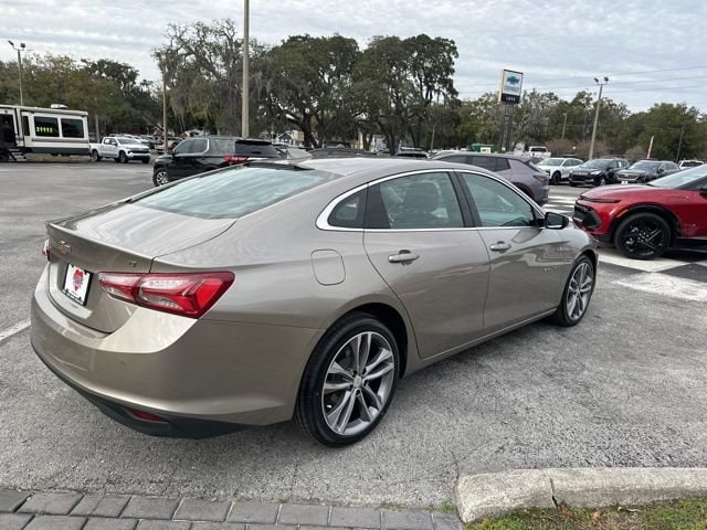 2024 Chevrolet Malibu 2LT - Photo 48