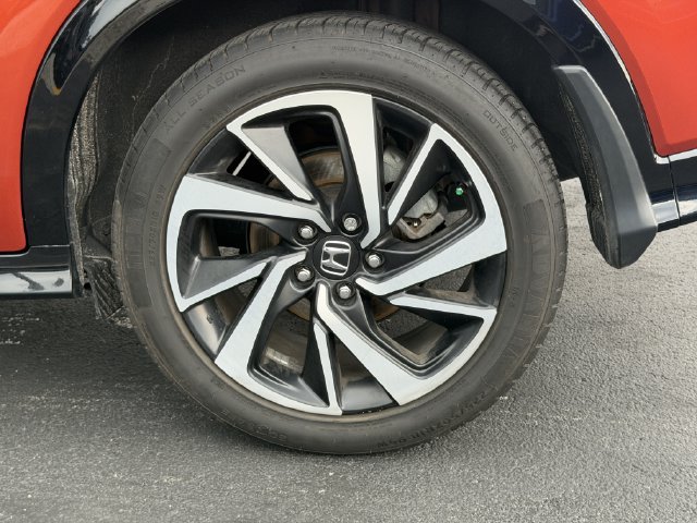 2020 Honda HR-V Sport - Photo 33