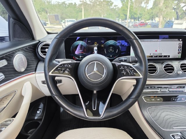 2021 Mercedes-Benz E-Class E350 - Photo 16