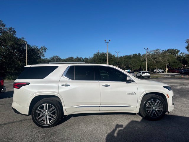 2023 Chevrolet Traverse High Country - Photo 6