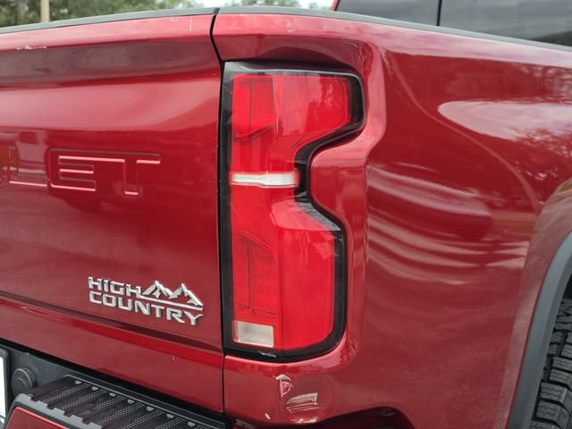 2025 Chevrolet Silverado 2500HD High Country - Photo 10