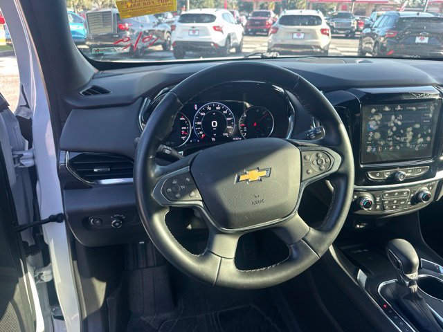2023 Chevrolet Traverse High Country - Photo 17