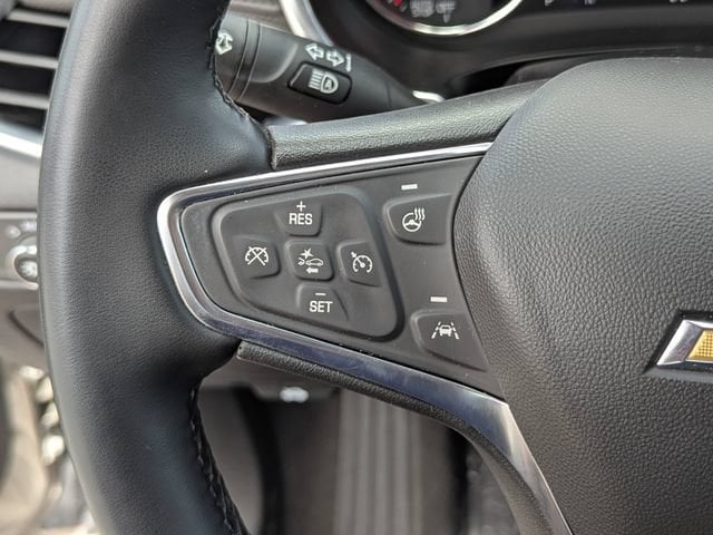 2024 Chevrolet Malibu 2LT - Photo 31