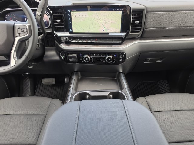 2026 Chevrolet Silverado 2500 HD LTZ - Photo 18