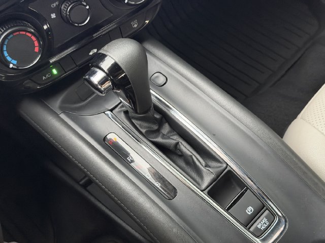 2020 Honda HR-V Sport - Photo 16