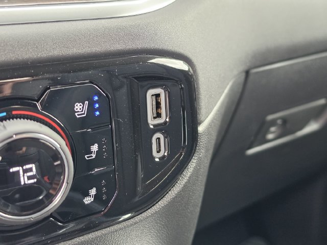 2026 Chevrolet Silverado 2500 HD LTZ - Photo 28