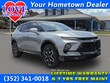  Chevrolet Blazer