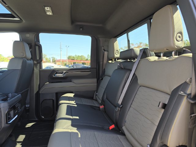 2026 Chevrolet Silverado 2500 HD ZR2 - Photo 19