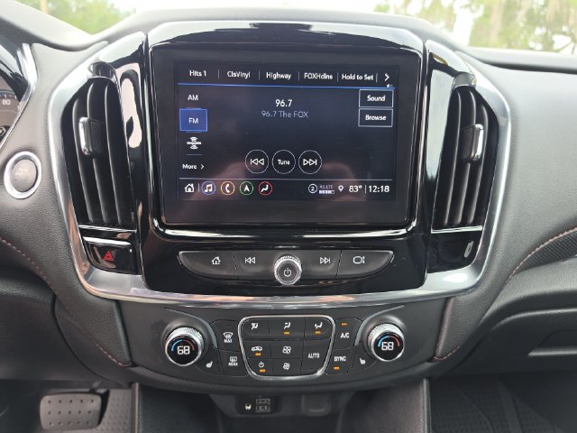 2023 Chevrolet Traverse RS - Photo 27