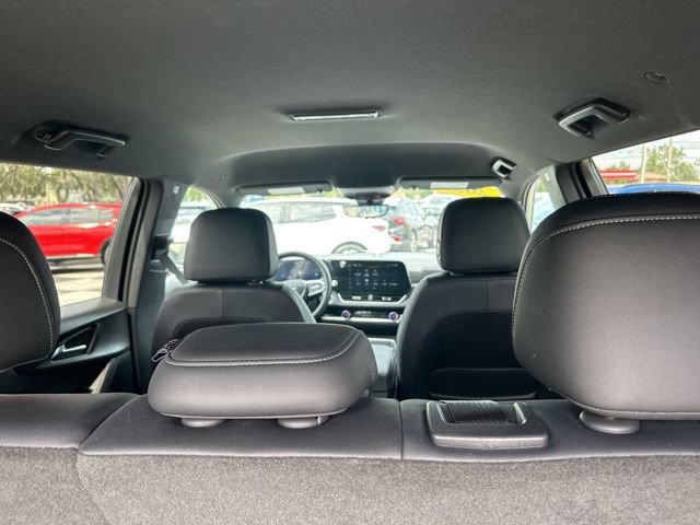 2025 Chevrolet Equinox LT - Photo 46