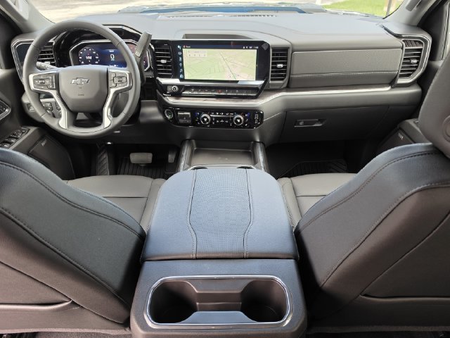 2026 Chevrolet Silverado 2500 HD LTZ - Photo 16