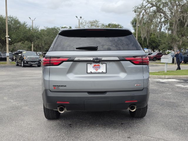 2023 Chevrolet Traverse RS - Photo 5