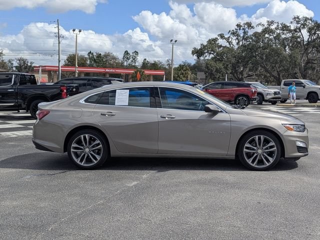 2024 Chevrolet Malibu 2LT - Photo 6