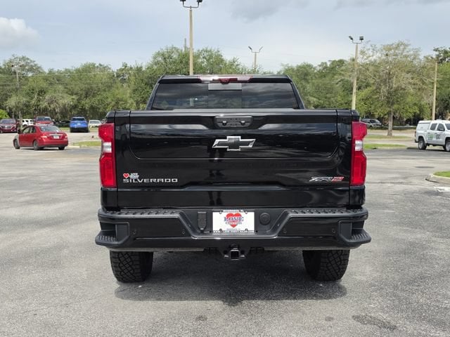 2026 Chevrolet Silverado 1500 ZR2 - Photo 5