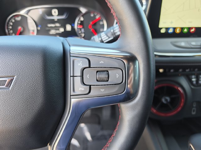 2024 Chevrolet Blazer RS - Photo 32