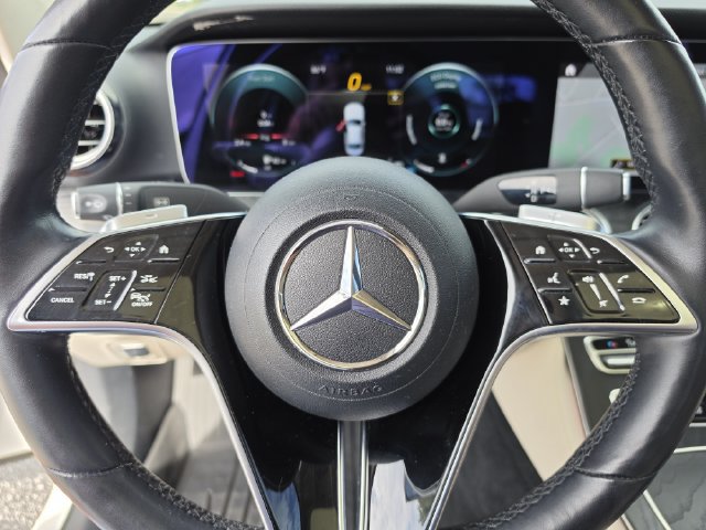 2021 Mercedes-Benz E-Class E350 - Photo 33