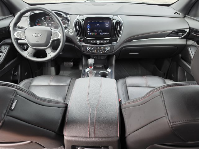 2023 Chevrolet Traverse RS - Photo 16